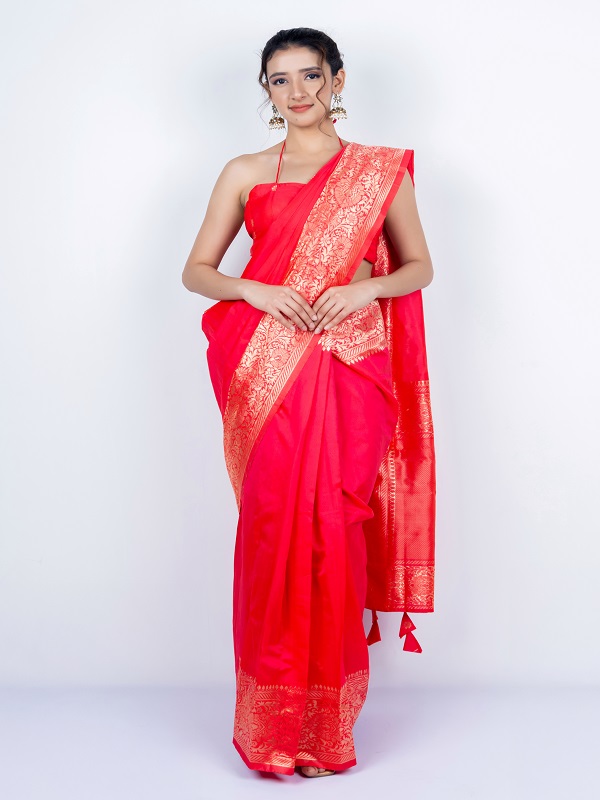 WOWMANIA HANDLOOM COLLECTION