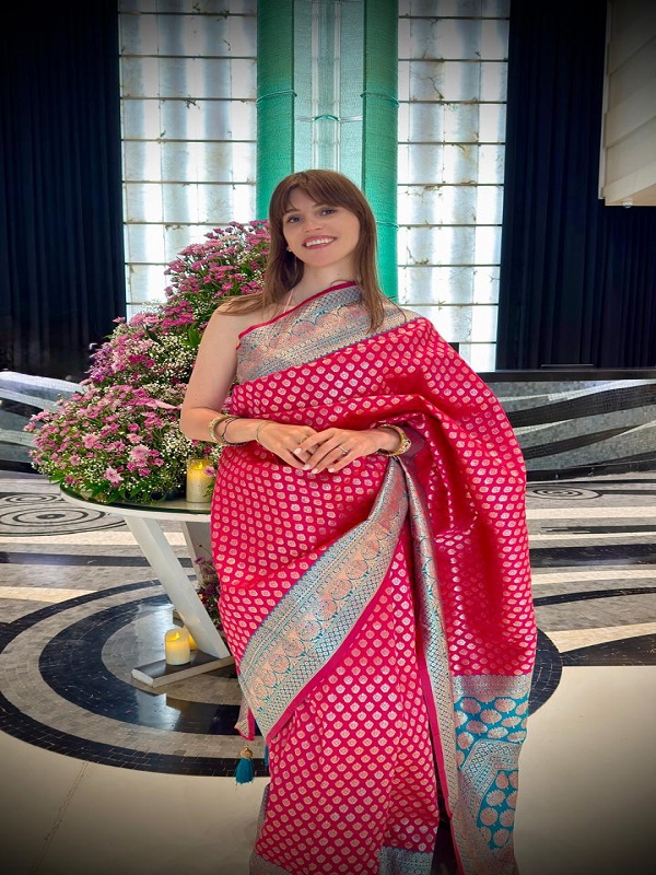 WowmaniaHandloomCollection